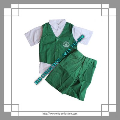 Elis Collection akan memberikan produk pakaian yang berkualitas terbaik untuk seluruh masyarakat Indonesia tanpa terkecuali. Kualitas dari rakitan kaos dan Jenis Benang yang bisa dilihat secara kasat mata. Namun demikian, kualitas tersebut dapat sangat dirasakan saat memakai kaosnya.